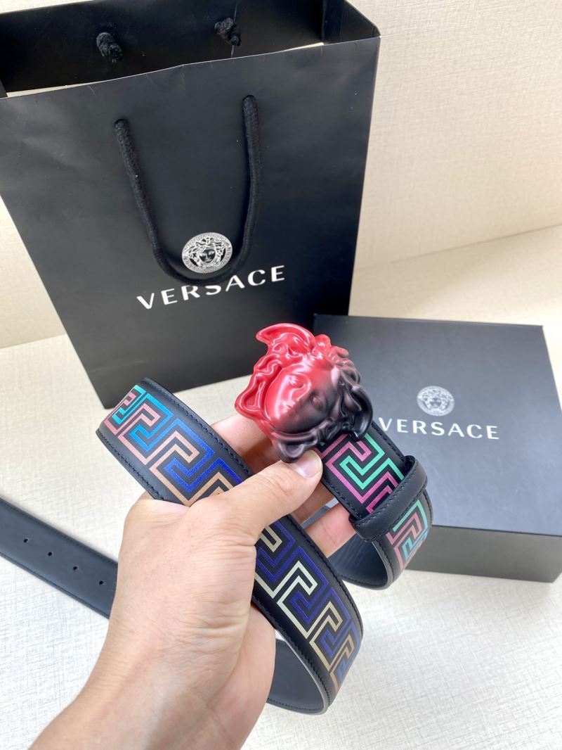 VERSACE